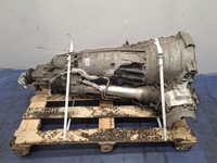 фото thumb №1, Audi a8 d3 коробка передач коробки передач автоматична 6hp26a-61