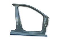 фото thumb №1, Skoda scala поріг блок двигуна правий перед 657 657809606