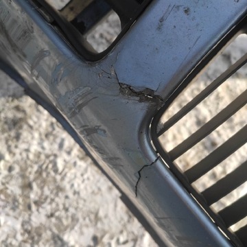 фото thumb №8, Бампер перед skoda octavia 1 i fl