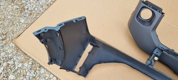 фото thumb №13, Dacia duster iii 2024- бампер перед оригінал g186