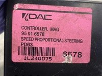 фото thumb №7, Chevrolet captiva 2012 модуль / блок управления усилителя руля 95916578