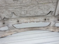 Mercedes clk 209 рестайлинг  бампер перед Недорого, фото thumb