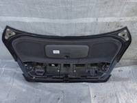 фото thumb №8, Bmw 7 e65 e66 кришка багажника задня задня czarna 475 blacksaphire