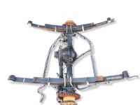 Мост задний iveco daily vi 12/47 с Разборки, фото thumb