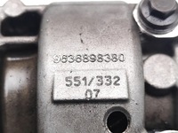 фото thumb №7, Land rover freelander 2 вал балансировочный насоса масла 2.2 td4 4x4 дизель 2008