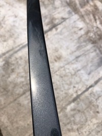 фото thumb №6, Молдинг кровельная правая peugeot 607 lift eyjc