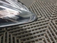 фото thumb №8, Лампа левая перед honda civic ix sedan ксенон 2011-