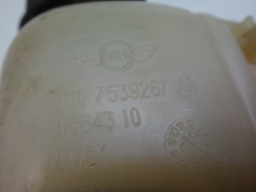 фото thumb №5, Бачок бак розширювальний mini r56 1.6 i