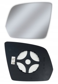 фото thumb №1, Вкладиш дзеркало mercedes gl x164 06-12 sf+grz+pl le