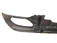 Купить Спойлер задний диффузор накладка бампер mercedes c w205 2014–2021, фото thumb