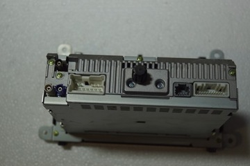 фото thumb №7, Радіо навігація renault clio iv 281153026r