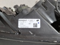 фото thumb №6, Dacia sandero iii full led лампа левая правая перед