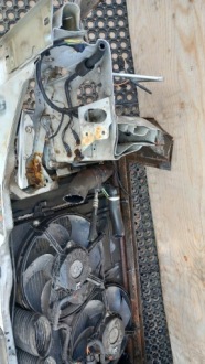 Jaguar x-type дизель ремень передний комплект Киев, фото thumb