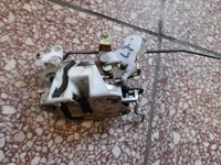 фото thumb №2, Замок лівий зад двері daewoo matiz