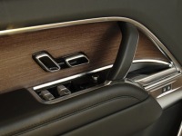 Комплект 4x оббивка дверей 4x карта панель drewno new range rover l460 22- Доставка, фото thumb