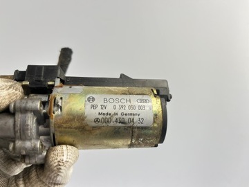 фото thumb №9, Насос asr mercedes w124 w201w126 r129 w140 0004300432