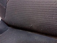 фото thumb №10, Citroen ds3 сидіння заднє сидіння комплект велюр