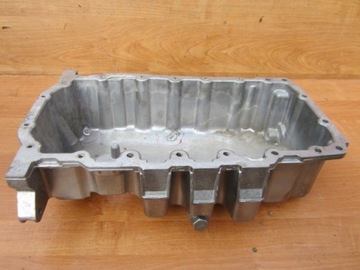 фото thumb №7, Vw skoda audi seat 1.6 2.0 tdi піддон масла масляна 03g103603af 03g103603ad