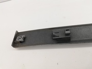 фото thumb №8, Renault clio iii ліва задня планка двері лівий зад