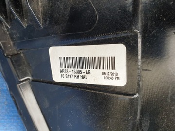 фото thumb №11, Ford mustang 5 v 09 10 лампа передня ліва