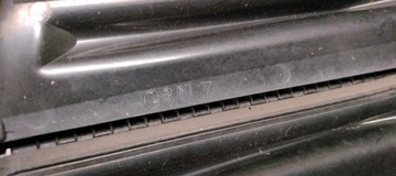 фото thumb №11, Жалюзі решітка радіатора решітка bmw 5 g30
