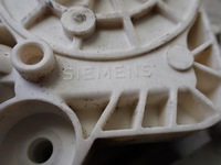 фото thumb №7, Механизм стекло задний правый задняя mercedes w220