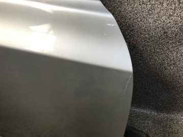 фото thumb №9, Bmw x3 e83 двері праві перед передні 354/7 тінь line