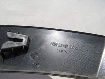 фото thumb №8, Планка na крыло honda cr-v v 17-21 правые перед