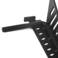 фото thumb №7, Педаль na наружный автомобиля foot foot dopas dla jeep wrangler jk 2dr xn