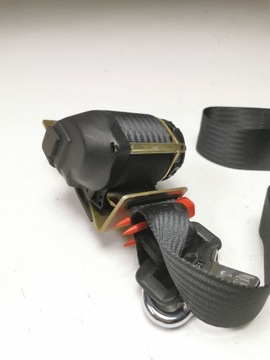 фото thumb №6, Pas безпеки перед ford explorer 1991 оригінальний номер 3904060