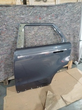 фото thumb №1, Дверь левый зад range rover sport l461 22-