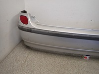 фото thumb №7, Nissan almera tino 00-06 бампер задний