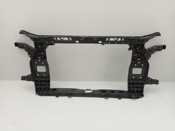 фото thumb №15, Hyundai tucson iv 20- pas переднее усилитель бампера перед 64101-n7000 ÷