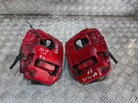 фото thumb №1, Audi a6 c7 a7 4g супорт гальмівний переднє лівий