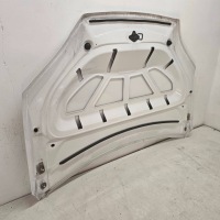 фото thumb №12, Капот крышка двигателя tesla model x plaid ppsw