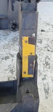 фото thumb №13, Renault trafic iii opel vivaro ii pas переднее 93868911