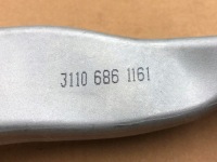 Рычаг oś передняя левый 6861161 do bmw seria 5 touring van g31 2017- Киев, фото thumb