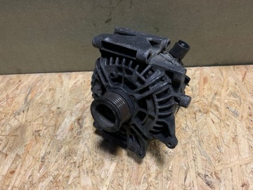 фото thumb №6, Mercedes-benz e w211 генератор