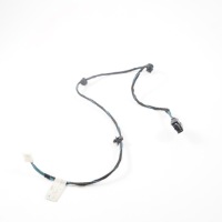 фото thumb №9, Mercedes w639 жгут дверь левый правый перед