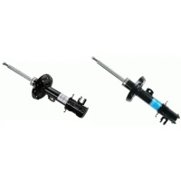 фото thumb №1, 2x амортизаторы sachs l+p do fiat grande punto, punto evo, punto evo
