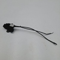 Купити 2007 mini one - cooper clubman r55 замок двері задніх 4854856, фото thumb