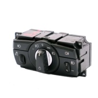 Bmw x5 e70 e60 e61 lci выключатель панель переключатель света 9134725 Оригинал, фото thumb