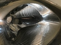 фото thumb №9, Renault trafic ii vivaro i primastar 01-06r лампа правый правая перед