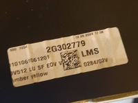 фото thumb №11, Opel astra l vi 6 бампер перед передний pdc erv 21r.-