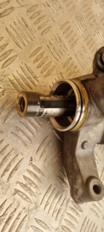 фото thumb №7, Mercedes оригинальный номер a2474602002 w247 gla рулевая рейка трансмиссия рулевая