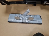 фото thumb №13, Skoda karoq приборная панель консоль оригинал подушка безопасности водитель колено пассажир ремни