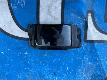 фото thumb №1, Audi q7 рестайлинг 4m0807412a защита радара решётка