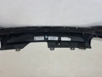 фото thumb №13, Audi a5 b10 2024 - 8b3807521b спойлер бампера зад advanced tfsi оригінал