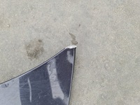 фото thumb №7, Капот крышка двигателя audi a8 d3 lift lz7q