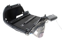 фото thumb №14, Vw passat b8 универсал боковина + ковёр багажника обшивки багажник обивка 3g986